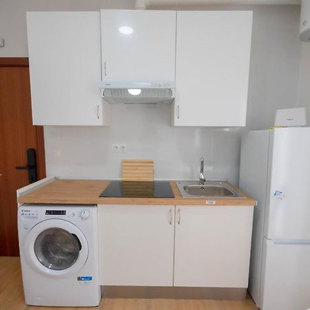For You Rentals Encantador Y Unico Estudio Temporal En Tetuan Madrid Mlu1º1 المظهر الخارجي الصورة