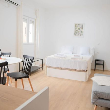 For You Rentals Encantador Y Unico Estudio Temporal En Tetuan Madrid Mlu1º1 المظهر الخارجي الصورة