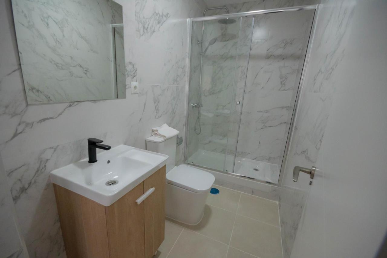 For You Rentals Encantador Y Unico Estudio Temporal En Tetuan Madrid Mlu1º1 المظهر الخارجي الصورة