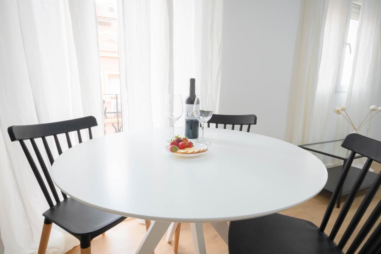 For You Rentals Encantador Y Unico Estudio Temporal En Tetuan Madrid Mlu1º1 المظهر الخارجي الصورة