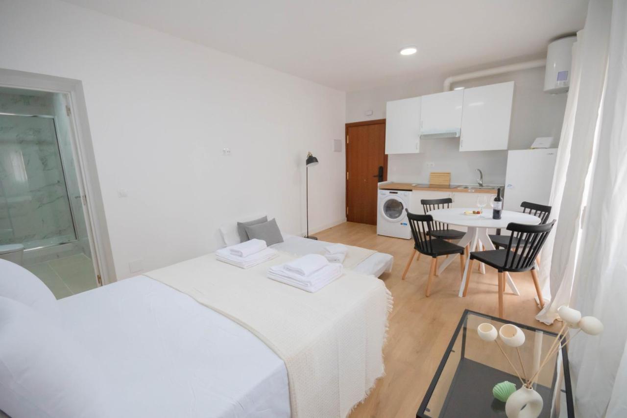For You Rentals Encantador Y Unico Estudio Temporal En Tetuan Madrid Mlu1º1 المظهر الخارجي الصورة
