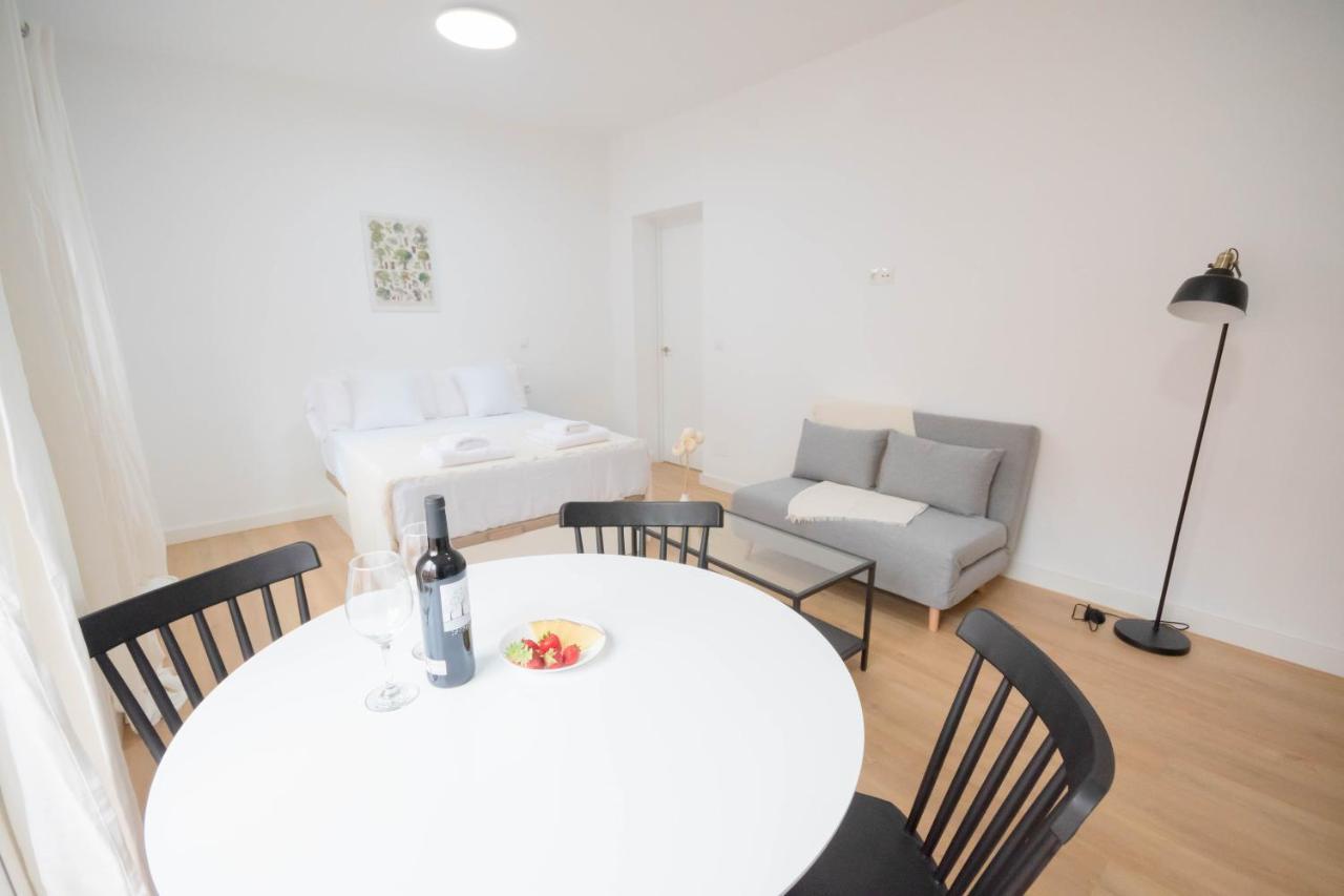 For You Rentals Encantador Y Unico Estudio Temporal En Tetuan Madrid Mlu1º1 المظهر الخارجي الصورة