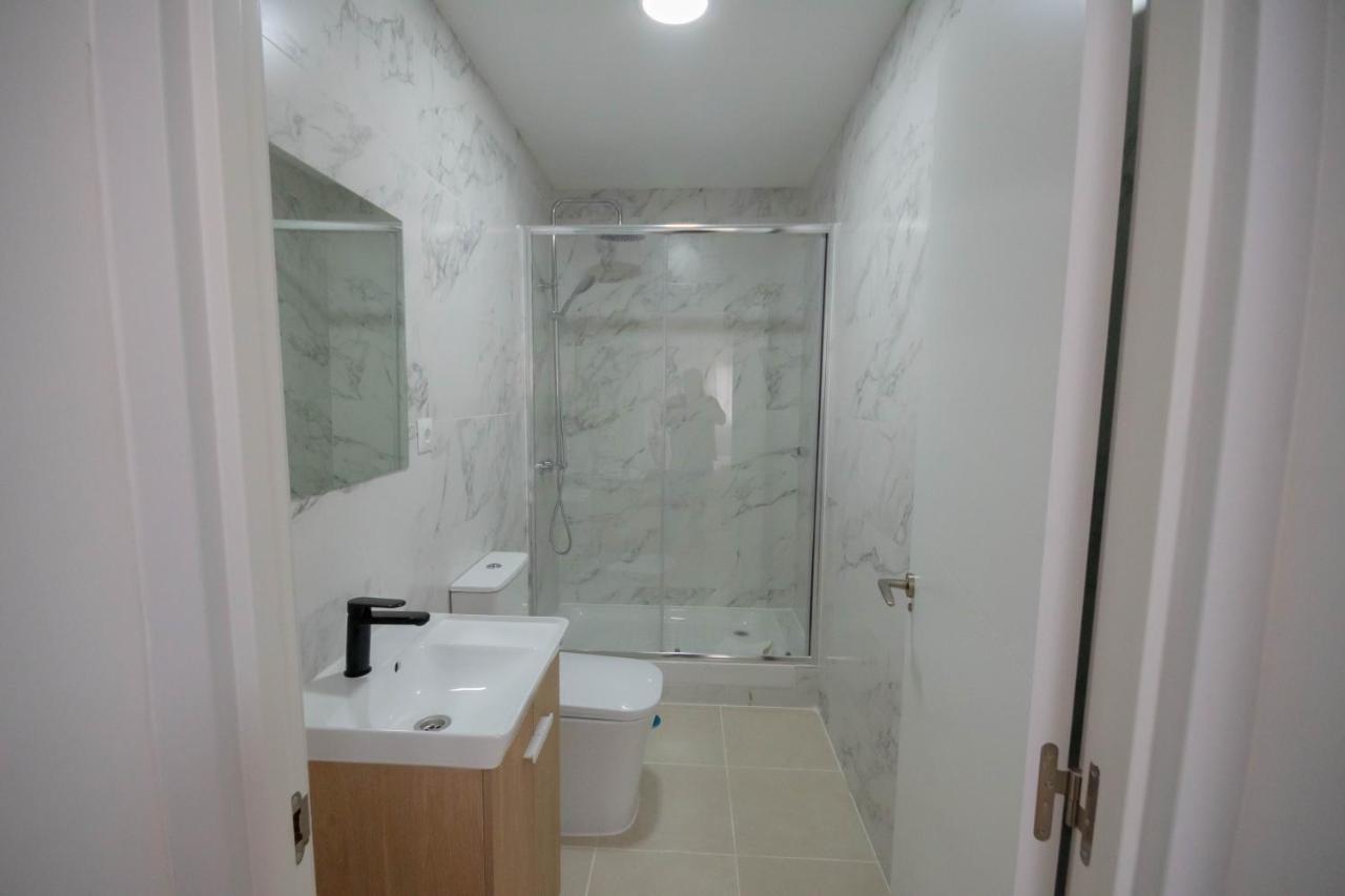 For You Rentals Encantador Y Unico Estudio Temporal En Tetuan Madrid Mlu1º1 المظهر الخارجي الصورة