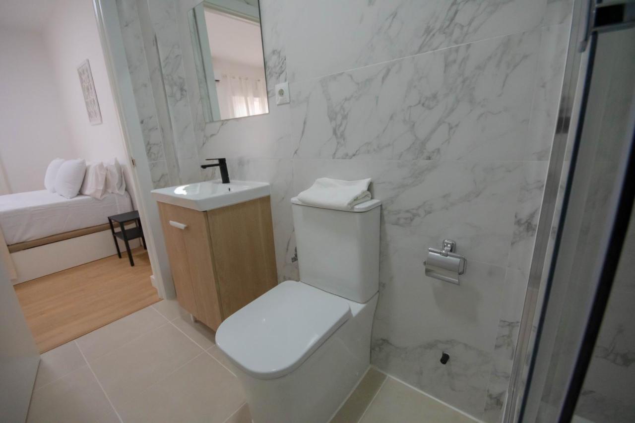 For You Rentals Encantador Y Unico Estudio Temporal En Tetuan Madrid Mlu1º1 المظهر الخارجي الصورة